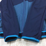 【Women's XL ネイビー系】 Mammut ( マムート ) ボタニカ ライト ミドルレイヤー フーデッド ジャケット Botnica Light Ml Hooded Jacket フリース フーディ 1010-21730 Women's フリース アウター ジ - 【公式】2ndGEAR（セカンドギア）Webショップ【登山用品・アウトドア用品専門 買取販売店】