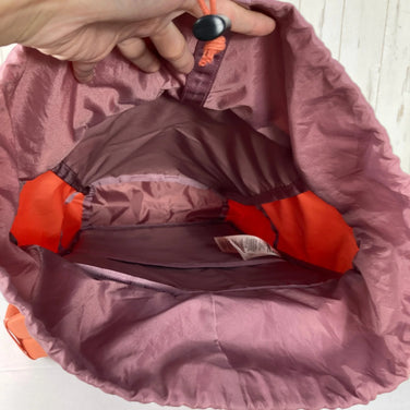 【Unisex OneSize オレンジ系】 2023 Patagonia ( パタゴニア ) フィールドスミス リンクド パック Fieldsmith Linked Pack QZCO 25L リサイクルポリエステル ラップトップスリーブ ポリエステル バッグ ストレージ バッ