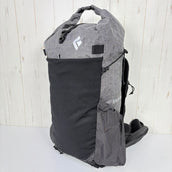 【Unisex S グレー系】 Black Diamond ( ブラックダイヤモンド ) ベータ ライト 30 Beta Light 30 ナイロン バッグ ストレージ バックパック 容量【30L～54L】 ULTRA 200 ( ウルトラ 200 ) ULTRA