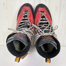 【Men's 27.5cm レッド系】 Garmont ( ガルモント ) タワー プラス ゴアテックス Tower Plus GTX セミオートマチックアイゼン対応 Vibram フットウェア トレッキングブーツ z00061263  トレッキングブーツ フットウェア-3