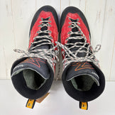 【Men's 27.5cm レッド系】 Garmont ( ガルモント ) タワー プラス ゴアテックス Tower Plus GTX セミオートマチックアイゼン対応 Vibram フットウェア トレッキングブーツ z00061263  トレッキングブーツ フットウェア