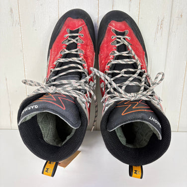 【Men's 27.5cm レッド系】 Garmont ( ガルモント ) タワー プラス ゴアテックス Tower Plus GTX セミオートマチックアイゼン対応 Vibram フットウェア トレッキングブーツ z00061263  トレッキングブーツ フットウェア