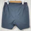 【Men's S ブラック系】 Arcteryx ( アークテリクス ) ノーバンショーツ 5 インチ ウェア ボトムス ショーツ ショートパンツ ソフトシェル z00057096  ソフトシェル ショーツ ショートパンツ ボトムス ウェア-2