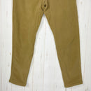 【Men's L イエロー系】 Rokx ( ロックス ) クラシック 200 フリース パンツ Classic 200 Fleece Pant RXMF191076 R24 OHCHER z00056132 R24 OHCHER フリース ロングパンツ ボトムス-3