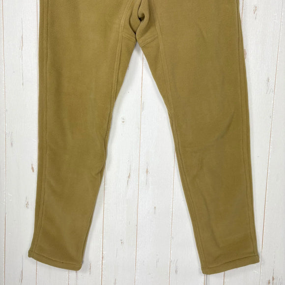 【Men's L イエロー系】 Rokx ( ロックス ) クラシック 200 フリース パンツ Classic 200 Fleece Pant RXMF191076 R24 OHCHER z00056132 R24 OHCHER フリース ロングパンツ ボトムス