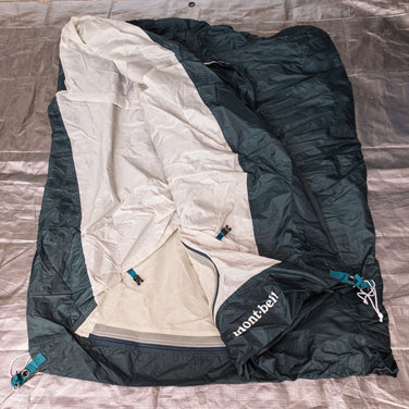 【OneSize グリーン系】 Montbell ( モンベル ) ムーンライト テント2 + 専用グラウンドシート セット 1122763/1122689 キャンピングテント テント キャンピングギア - 【公式】2ndGEAR（セカンドギア）Webショップ【登山用品・アウトドア用品専門 買取販売店】