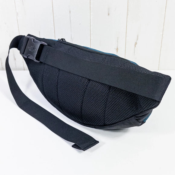 【OneSize ネイビー系】 The North Face ( ザ・ノースフェイス ) スウィープ SWEEP ナイロン バッグ ストレージ ウエストバッグ ヒップパック z00053194  ウエストバッグ ヒップパック バッグ ストレージ