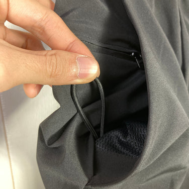 【Men's XL ブラック系】 Static ( スタティック ) ドリフター LT パンツ Drifter LT Pants ポリエステル ウェア ボトムス ロングパンツ ソフトシェル z00054780  ソフトシェル ロングパンツ ボトムス ウェア