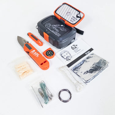 【OneSize オレンジ系】 Sol ( エスオーエル ) エスオーエル オリジン Survive Outdoors Longer Origin z00051813 - 【公式】2ndGEAR（セカンドギア）Webショップ【登山用品・アウトドア用品専門 買取販売店】