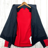 【Men's S レッド系】 Montura ( モンチュラ ) ストレッチ カラー ジャケット Stretch Color Jacket ポリエステル MMAP02X Men's ポーラテック・パワーグリッド フリース アウター ジャケット トップス ウェア - 【公式】2ndGEAR（セカンドギア）Webショップ【登山用品・アウトドア用品専門 買取販売店】