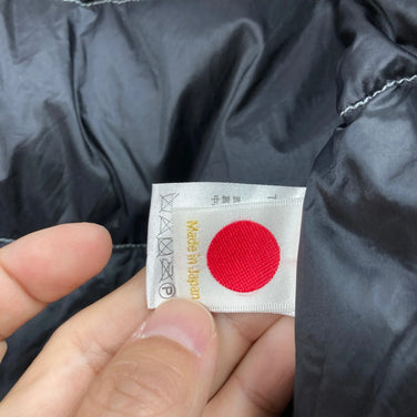 【Men's M グレー系】 Trail Bum ( トレイルバム ) ノット バッド ダウン フーディ NOT BAD DOWN HOODIE ナンガ コラボ ダウン スリーピングシステム 寝袋 ダウンシュラフ z00050317 ダウンインサレーション アウ - 【公式】2ndGEAR（セカンドギア）Webショップ【登山用品・アウトドア用品専門 買取販売店】