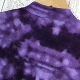 【Men's S パープル系】Columbia ( コロンビア ) ミンデン Tシャツ Titanium ロングスリーブ ジップネック シャツ PM6877 Men's 化繊 ロングスリーブシャツ インナー シャツ トップス ウェア - 【公式】2ndGEAR（セカンドギア）Webショップ【登山用品・アウトドア用品専門 買取販売店】