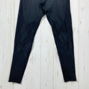 【Men's SB ブラック系】 Cw-X ( シーダブリューエックス ) エキスパート モデル ロング Expert Model Long ポリエステル ウェア ボトムス タイツ z00058454  タイツ ボトムス ウェア-3