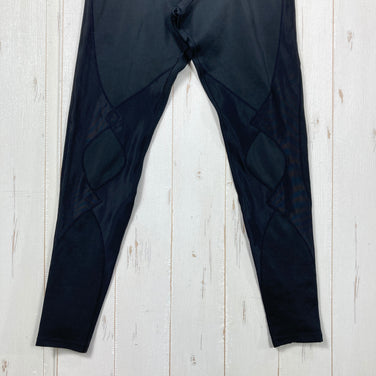 【Men's SB ブラック系】 Cw-X ( シーダブリューエックス ) エキスパート モデル ロング Expert Model Long ポリエステル ウェア ボトムス タイツ z00058454  タイツ ボトムス ウェア