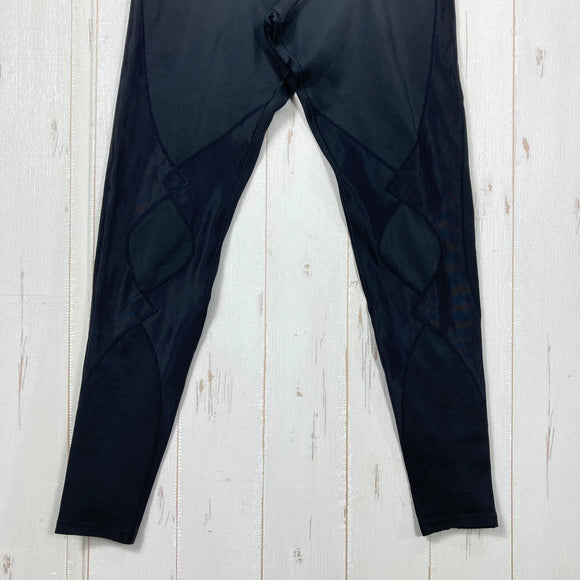 【Men's SB ブラック系】 Cw-X ( シーダブリューエックス ) エキスパート モデル ロング Expert Model Long ポリエステル ウェア ボトムス タイツ z00058454  タイツ ボトムス ウェア