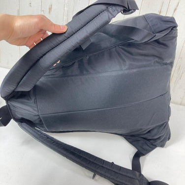 [One Size Black] Gregory Classic Day Pack 26L Nylon Bag Storage Backpack Daypack Capacity [~29L] z00057273 Daypack Capacity [~29L] Backpack