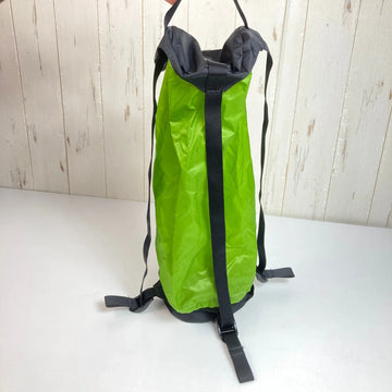 【OneSize グリーン系】 Isuka ( イスカ ) ウルトラライト コンプレッションバッグS Ultra Light Compression Bags S ナイロン バッグ ストレージ パッキングサック スタッフサック インナーポーチ z00052670