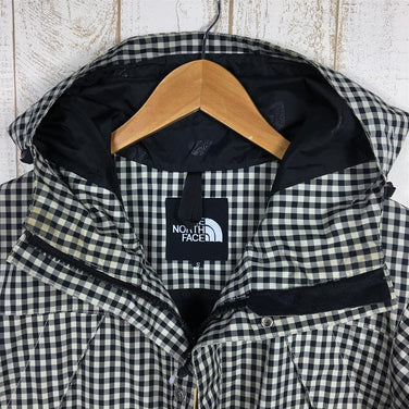 【Men's S ブラック系】 The North Face ( ザ・ノースフェイス ) マウンテン パーカ Moutain Parka Hyvent ハードシェル ジャケット フーディ パーカー 生産終了モデル 入手困難 NS15108 Asian Men's ギ - 【公式】2ndGEAR（セカンドギア）Webショップ【登山用品・アウトドア用品専門 買取販売店】