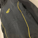 【Men's M ブラック系】 Grip Swany ( グリップスワニー ) ニンジャ フーデッド スウェットシャツ Ninja Hooded Sweatshirt atmos別注 コットン ウェア トップス インナー シャツ フーディ コットン z0005642-6