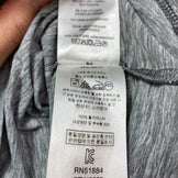 【男士 XS 灰色系】 2019 Patagonia (巴塔哥尼亚) 长袖 Capilene Cool Daily Graphic Shirt FHFG 涤纶