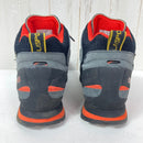 【Men's 28.5cm グレー系】 La Sportiva ( ラ・スポルティバ ) ボルダー X ミッド ゴアテックス Boulder X Mid GTX カーボン / フレイム フットウェア トレッキングブーツ z00057875 カーボン / フレイム トレッキン-2