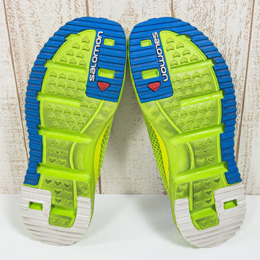 【26.0cm グリーン系】 Salomon ( サロモン ) リラックス スライド 3.0 Rx Slide 3.0 スリッポン シューズ クロッグ サンダル L38160600 サンダル フットウェア - 【公式】2ndGEAR（セカンドギア）Webショップ【登山用品・アウトドア用品専門 買取販売店】