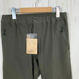 【Men's M グリーン系】 The North Face ( ザ・ノースフェイス ) アルパイン ライト パンツ Alpine Light Pant ナイロン ウェア ボトムス ロングパンツ ソフトシェル z00059946  ソフトシェル ロングパンツ ボトム