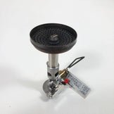 【OneSize シルバー系】 Soto ( ソト ) マイクロレギュレーターストーブ ウィンドマスター+フォーフレックス シングルガスバーナー SOD-310 / SOD-460 バーナー ストーブ クックウェア - 【公式】2ndGEAR（セカンドギア）Webショップ【登山用品・アウトドア用品専門 買取販売店】