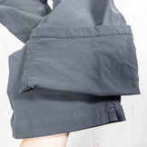 【Women's S グレー系】 Montbell ( モンベル ) ストレッチカーゴパンツ ナイロン ウェア ボトムス ロングパンツ z00052593 ロングパンツ ボトムス ウェア - 【公式】2ndGEAR（セカンドギア）Webショップ【登山用品・アウトドア用品専門 買取販売店】