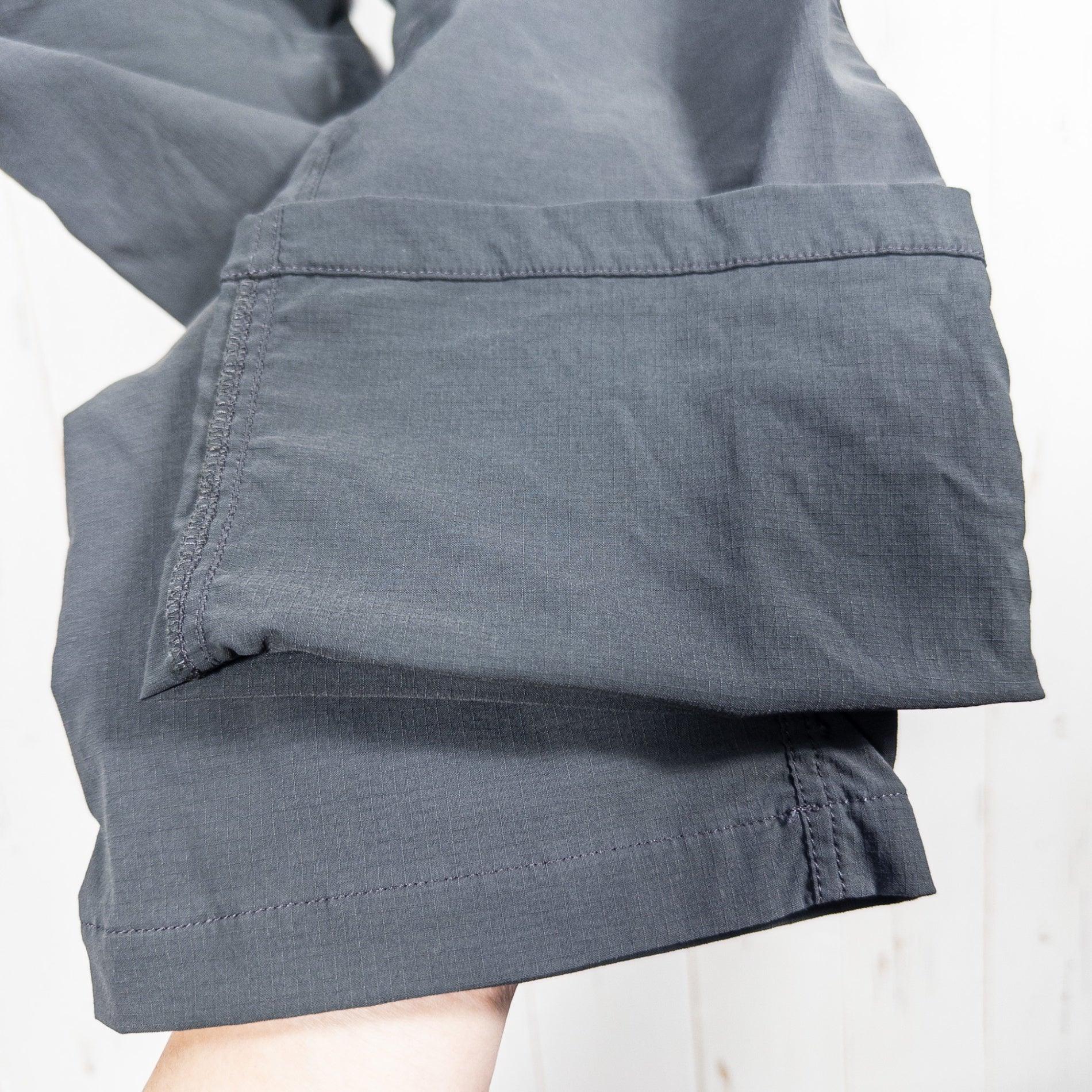 【Women's S グレー系】 Montbell ( モンベル ) ストレッチカーゴパンツ ナイロン ウェア ボトムス ロングパンツ z00052593 ロングパンツ ボトムス ウェア - 【公式】2ndGEAR（セカンドギア）Webショップ【登山用品・アウトドア用品専門 買取販売店】