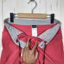 【Women's 4 ピンク系】 2015 Patagonia ( パタゴニア ) クァンダリー ショーツ 5インチ ウィメンズ Quandary Shorts 5-Inches Women's GNGB ナイロン ウェア ボトムス ショーツ ショートパンツ ソフトシ-6
