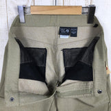 【Women's L ベージュ系】 Mountain Hardwear ( マウンテンハードウェア ) ギルモア パンツ ジーンズ風 ストレッチ トレッキングパンツ OR6706 Women's ソフトシェル ロングパンツ ボトムス ウェア - 【公式】2ndGEAR（セカンドギア）Webショップ【登山用品・アウトドア用品専門 買取販売店】