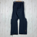 【Men's S ブラック系】 Westcomb ( ウエストコム ) イーベント ハードシェル パンツ eVent Hard Shell Pant eVent / カナダ製 ナイロン ウェア ボトムス ロングパンツ ハードシェル z00061274  ハードシェル-7