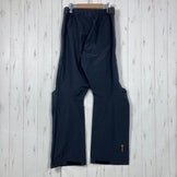 【Men's S ブラック系】 Westcomb ( ウエストコム ) イーベント ハードシェル パンツ eVent Hard Shell Pant eVent / カナダ製 ナイロン ウェア ボトムス ロングパンツ ハードシェル z00061274  ハードシェル