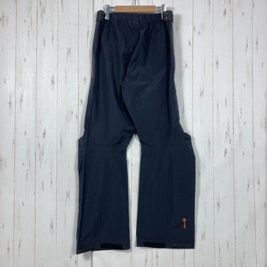 【Men's S ブラック系】 Westcomb ( ウエストコム ) イーベント ハードシェル パンツ eVent Hard Shell Pant eVent / カナダ製 ナイロン ウェア ボトムス ロングパンツ ハードシェル z00061274  ハードシェル