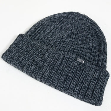 【Unisex OneSize グレー系】 Mountain Hardwear ( マウンテンハードウェア ) キャンプ アウト ビーニー Campout Beanie ポリエステル OU7174 Unisex ニットキャップ ビーニー ヘッドウェア ウェア小物 ウェア - 【公式】2ndGEAR（セカンドギア）Webショップ【登山用品・アウトドア用品専門 買取販売店】