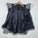【Men's M グレー系】 The North Face ( ザ・ノースフェイス ) ヒューズフォームマウンテンジャケット FUSEFORM MTN JKT ポリエステル ウェア トップス アウター ジャケット レインシェル z00056295  レインシェル-4