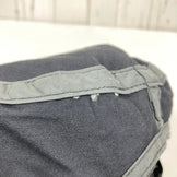 Mammut Lhasa Cap, Gray, Size L/XL, Cotton, Clothing, Accessories, Headwear, Cap, z00054171