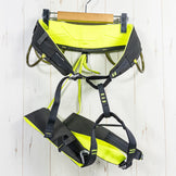 Camp Energy CR3 坐式安全带，M 码（灰色），攀岩安全带，攀岩装备（z00052788）