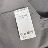 【Men's S グレー系】 Helly Hansen ( ヘリーハンセン ) ルスター ストレッチ ウィンド ジャケット Luster Stretch Wind Jacket ポリエステル ウェア トップス アウター ジャケット ソフトシェル z00057999
