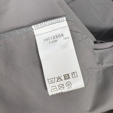 【Men's S グレー系】 Helly Hansen ( ヘリーハンセン ) ルスター ストレッチ ウィンド ジャケット Luster Stretch Wind Jacket ポリエステル ウェア トップス アウター ジャケット ソフトシェル z00057999