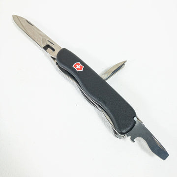 【OneSize ブラック系】 Victorinox ( ビクトリノックス ) センチュリオン NL キャンピングギア 刃物 マルチツール z00051551 マルチツール 刃物 キャンピングギア - 【公式】2ndGEAR（セカンドギア）Webショップ【登山用品・アウトドア用品専門 買取販売店】