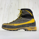 【Men's 26.7cm グレー系】 La Sportiva ( ラ・スポルティバ ) トランゴ アルプ エボ ゴアテックス Trango Alp Evo GTX Grey / Yellow アルパインブーツ レザーアッパー GORE-TEX ビブラムソール フットウェア-7