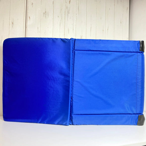 【OneSize ネイビー系】 1980s Crazy Creek ( クレイジークリーク ) パワーラウンジャー Power Lounger 生産終了モデル 入手困難 旧タグ グラウンドチェア 座椅子 キャンピングギア キャンピングファニチャー チェア z0005 - 【公式】2ndGEAR（セカンドギア）Webショップ【登山用品・アウトドア用品専門 買取販売店】
