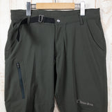 【Men's M グリーン系】 Teton Bros ( ティートンブロス ) クラッグ パンツ Crag Pant ナイロン ウェア ボトムス ロングパンツ ソフトシェル z00050302 ソフトシェル ロングパンツ ボトムス ウェア - 【公式】2ndGEAR（セカンドギア）Webショップ【登山用品・アウトドア用品専門 買取販売店】
