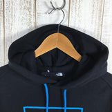 【Unisex M ブラック系】 The North Face ( ザ・ノースフェイス ) エクストリーム フーディ Extreme Hoodie スウェット パーカー プルオーバー 生産終了モデル 入手困難 NT12031 Asian Unisex コットン フー - 【公式】2ndGEAR（セカンドギア）Webショップ【登山用品・アウトドア用品専門 買取販売店】