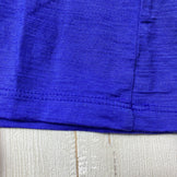 【Women's M ブルー系】 Icebreaker ( アイスブレーカー ) スーパーファイン ウルトラライト 150 ティー メリノウール ウェア トップス インナー シャツ ショートスリーブTシャツ クルーネック ウール z00055020  ウール ショート