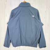 【Men's S ブルー系】 The North Face ( ザ・ノースフェイス ) バーサタイル ブルゾン Versatile Blouson ナイロン ウェア トップス アウター ジャケット ウィンドシェル z00058001  ウィンドシェル アウター ジ