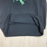 【Men's OneSize ブラック系】 Quiet Sport（クワイエットスポート） ヤングジェリーマルケス ショートスリーブ ティー Young Jerry Marquez S/S Tee 生産終了モデル 入手困難 ジェリー鵜飼 コットン ウェア トップス インナー シ