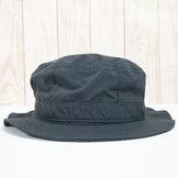 【Unisex L グレー系】 Mountain Hardwear ( マウンテンハードウェア ) ドワイト ハット Dwight Hat ナイロン OE6977 Unisex ハット ヘッドウェア ウェア小物 ウェア - 【公式】2ndGEAR（セカンドギア）Webショップ【登山用品・アウトドア用品専門 買取販売店】